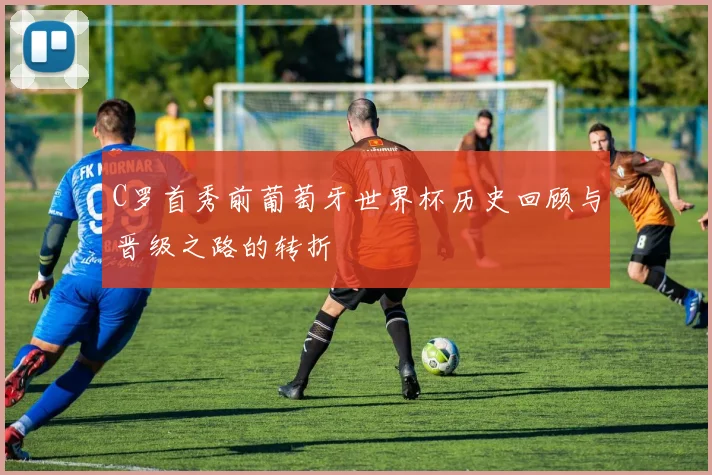 C罗首秀前葡萄牙世界杯历史回顾与晋级之路的转折