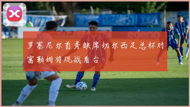 罗塞尼尔首秀缺席切尔西足总杯对富勒姆将观战看台