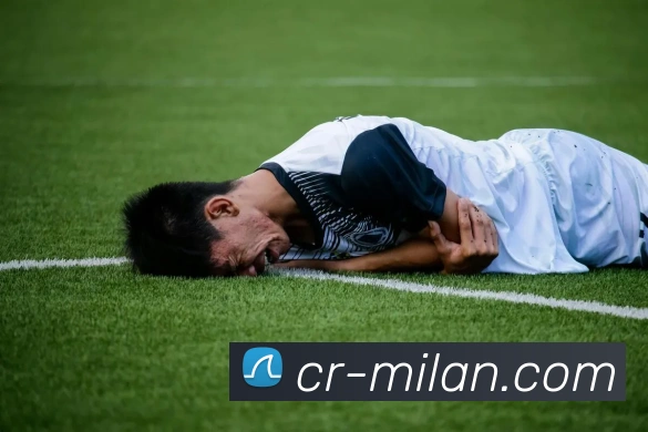 米兰足球服务体系