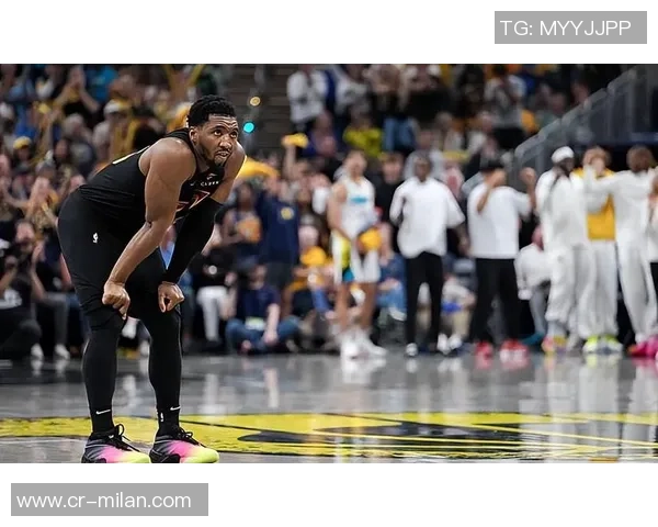 米切尔表现低迷18投7中失误频繁正负值惨淡球队遭遇失利